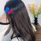 Beau - Sweet Style Plush Hair Clip Set