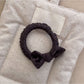 Gifty - Cute Bow Hair Scrunchie