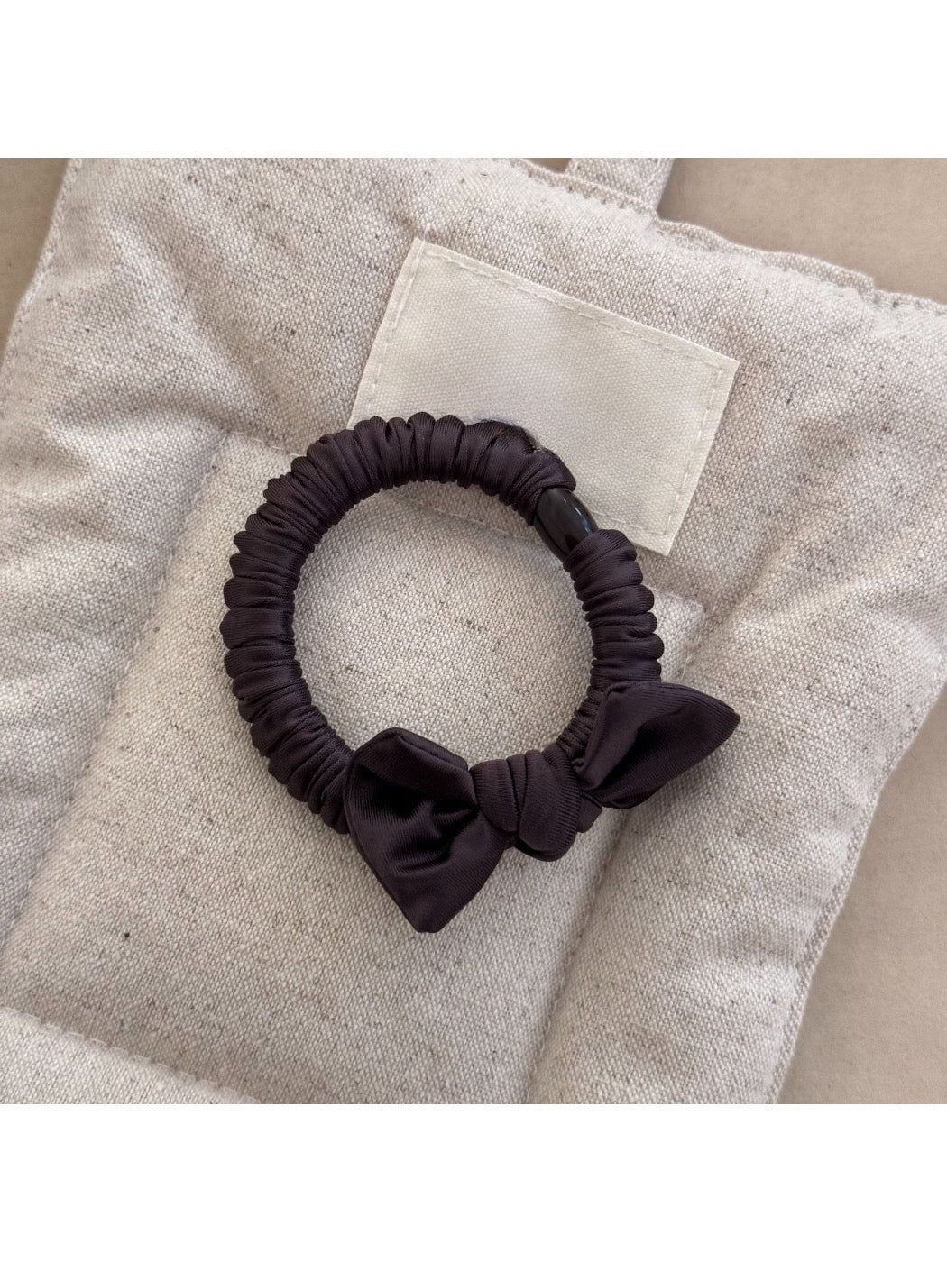 Gifty - Cute Bow Hair Scrunchie