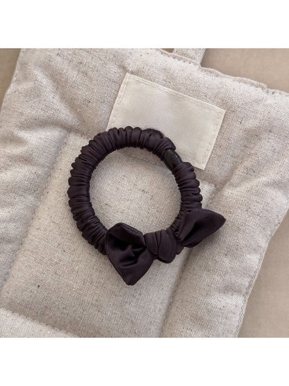 Gifty - Cute Bow Hair Scrunchie