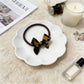 Gifty - Versatile Bow-Shaped Hair Tie