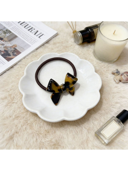 Gifty - Versatile Bow-Shaped Hair Tie