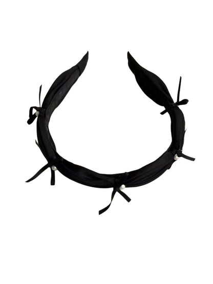 Gifty - Stylish Bow Decorative Headband