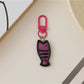 Keypus - Creative Cute Colorful Keychain