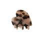 Beau - Heart-Shaped Hair Clip