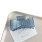 Beau - Butterfly Bow Acetate Hair Claw Clip