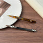 Beau - Vintage Elongated Hair Clip