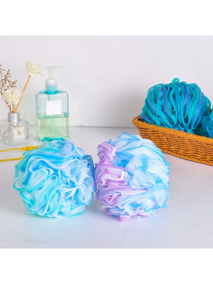 Papo - Color Changing Soft Shower Puff