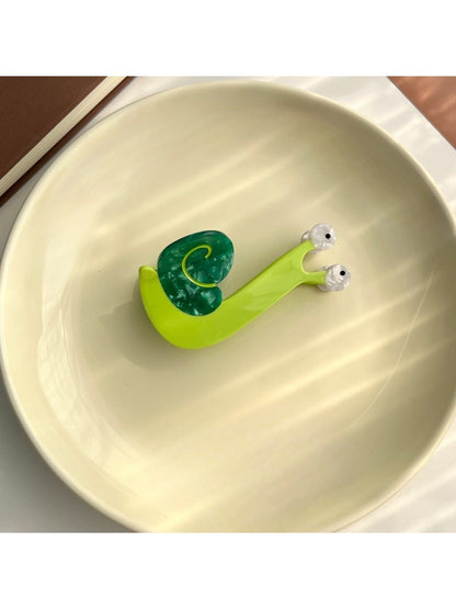 Beau - Cute Snail Hair Clip