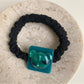 Gifty - Block Bear-Shaped Hair Tie