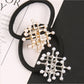 Gifty - Mesh Chic Hair Tie