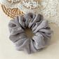 Gifty - Minimal Dot Elastic Hair Scrunchie