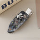 Beau - Cute Oval Hair Clip