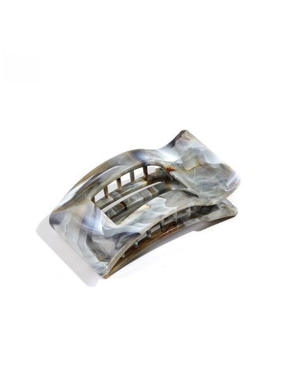 Beau - Trendy Square Hair Clip