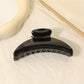 Beau - Glossy Minimalist Hair Clip