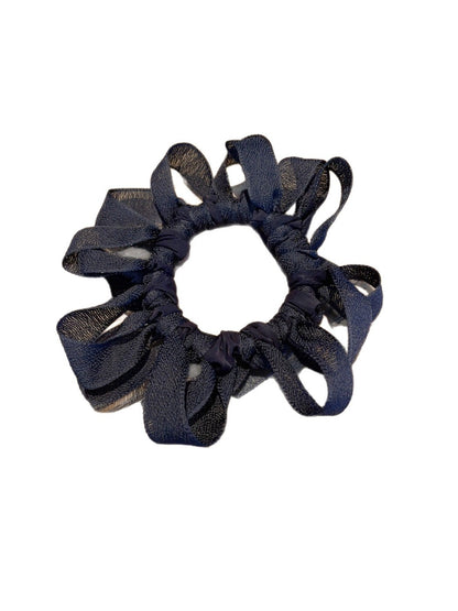 Gifty - Novelty Cute Bow Hair Scrunchie