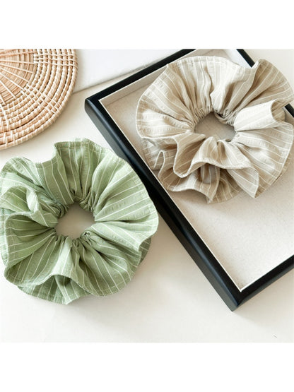 Gifty - Stripes Salt Style Hair Ties