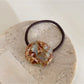 Gifty - Vintage Style Ombre Hair Tie