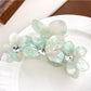 Beau - Cute Flower Shaped Hair Clips