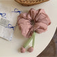 Gifty - Elegant Tulip-Shaped Scrunchie