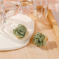 Earedge - Lace Flower Stud Earrings