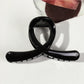 Beau - Elegant Cross Design Hair Claw Clip