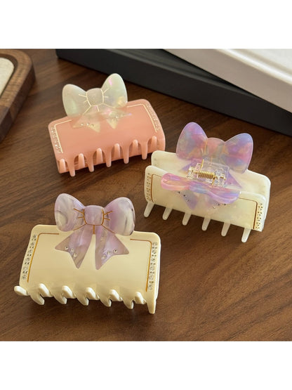 Beau - Versatile Bow Hair Clip