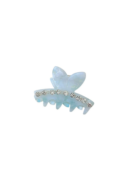 Beau - Simple Shiny Acetate Hair Clip