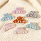 Beau - Vintage Ombre Hair Claw Clip