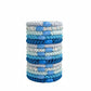 Gifty - Versatile Twisted-Shaped Hair Tie Set