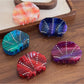 Beau - Shell Acetate Hair Claw Clip Ocean Breeze
