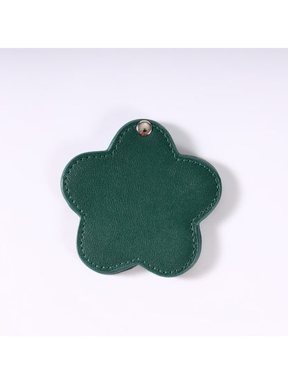 Mirroray - Folding Star Mirror Portable Cosmetic Mirror