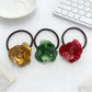 Gifty - Elegant Rose Flower-Shaped Hair Tie