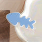 Beau - Fishbone-Shaped Hair Clip