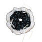 Gifty - Elegant Bow Pattern Scrunchies for Women Lace