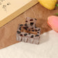 Beau - Classic Retro Hair Clip
