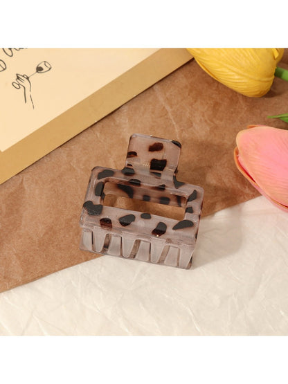 Beau - Classic Retro Hair Clip