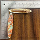 Beau - Vintage Duckbill Hair Clip