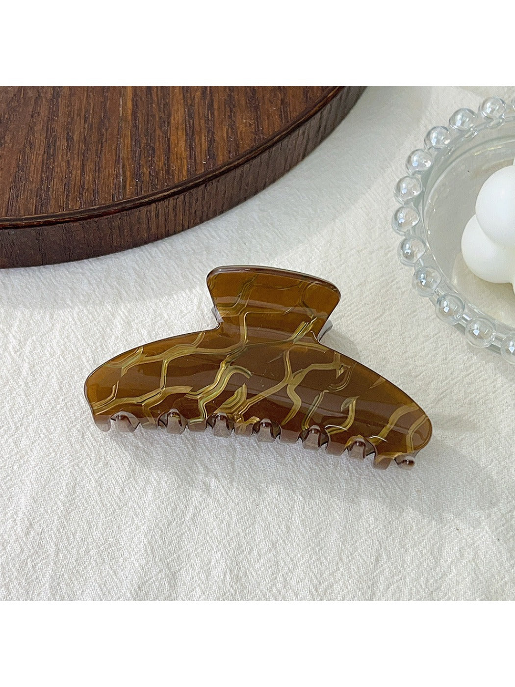 Beau - Minimalist Versatile Hair Clip