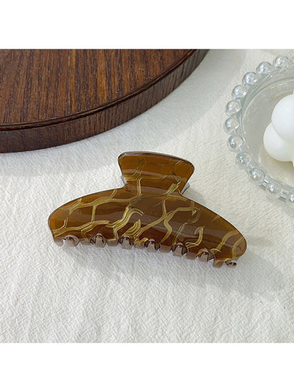 Beau - Minimalist Versatile Hair Clip