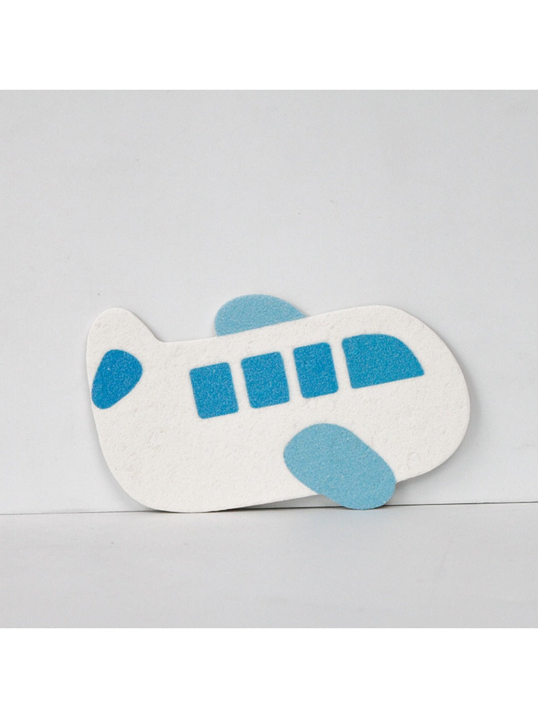 Papo - Vehicle Shape Bathing Sponge