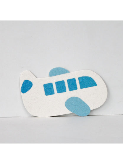 Papo - Vehicle Shape Bathing Sponge