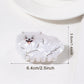 Beau - Cat and Dog Shaped Hair Claw Clips