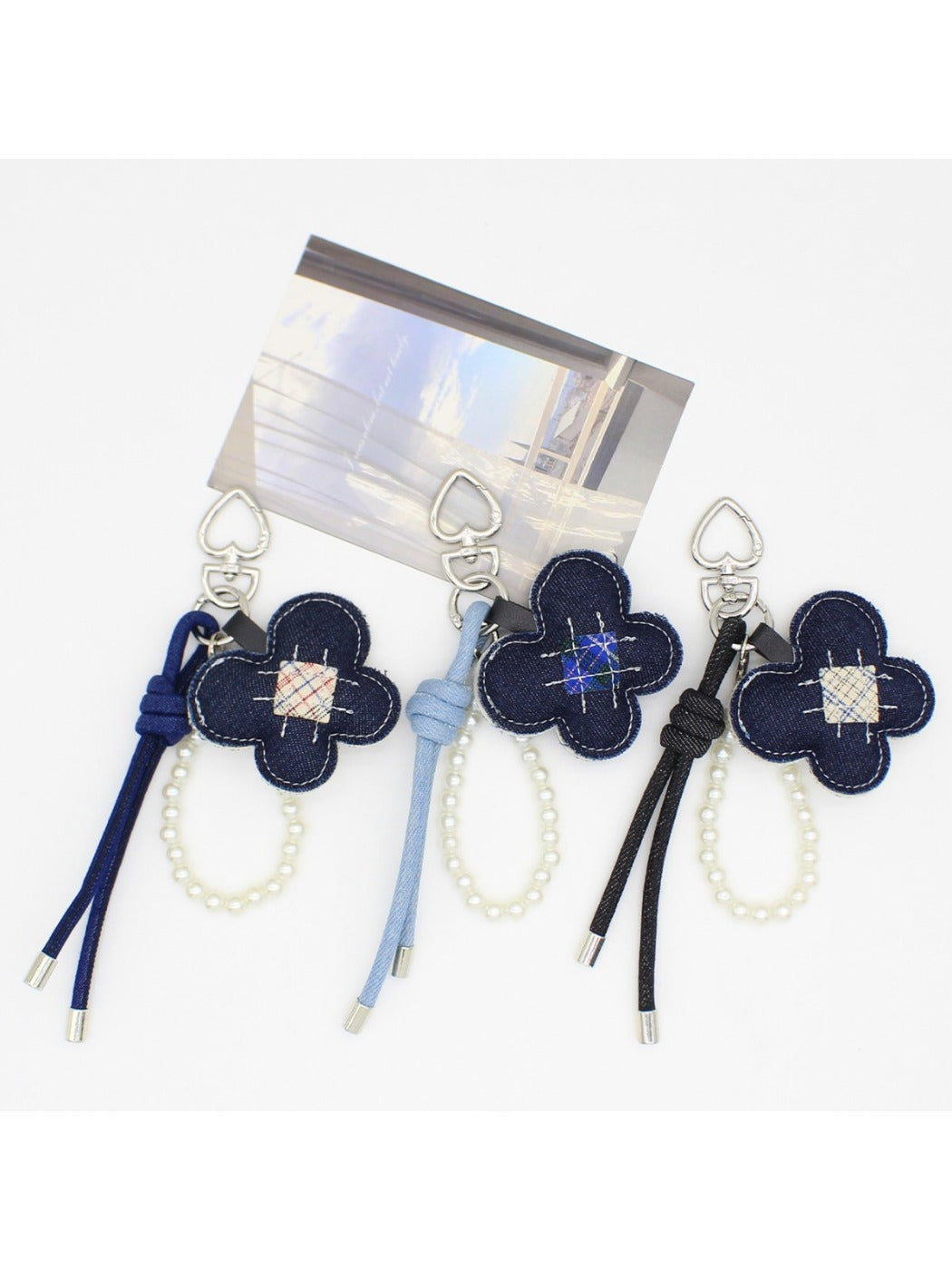 Keypus - Fresh Sweet Minimalist Keychain