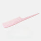 Camerow - Acetate Fiber Fine Tooth Pointed Tail Comb