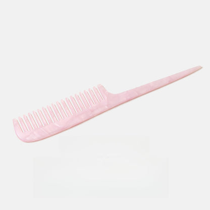 Camerow - Acetate Fiber Fine Tooth Pointed Tail Comb