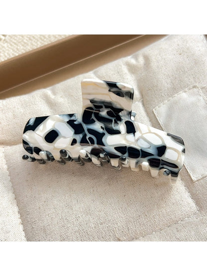 Beau - Stylish Colorful Hair Clips