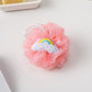 Papo - Space Theme Astronaut Design Bath Pouf