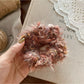 Gifty - Artistic Colored Yarn Hair Tie