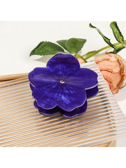 Beau - Cute Flower Hair Clips